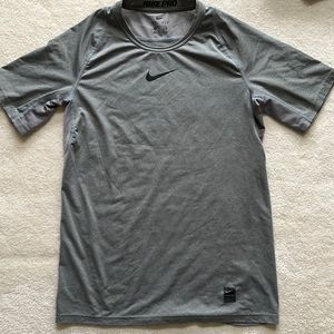 Nike Dri Fit Medium workout shirt